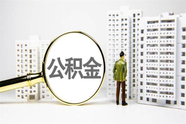 珠海代提公积金（代提公积金犯法吗）